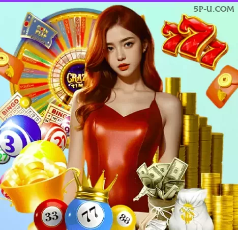 Cassino 5p - mesas ao vivo e jogos