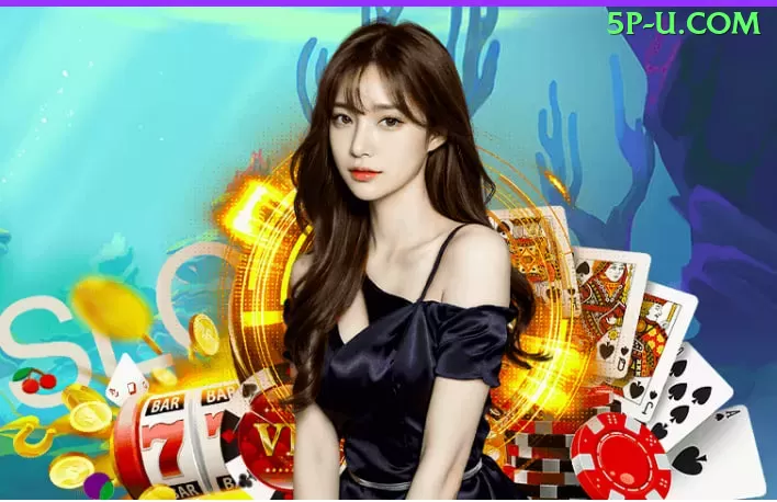 5p slot Cassino🍀 Os Melhores Jogos e Experiências - apk